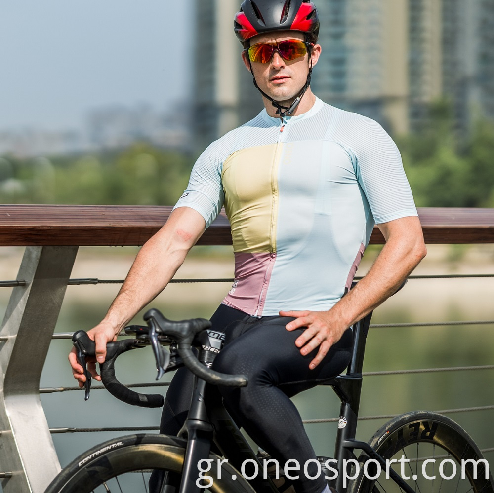 Spotti Cycling Jersey